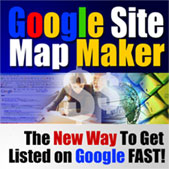 Google Sitemap Maker