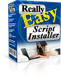 Really Easy Script Installer