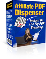 Affiliate PDF Dispenser