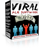 Viral PLR Software