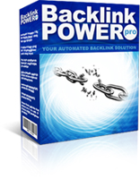 Backlink Power Pro